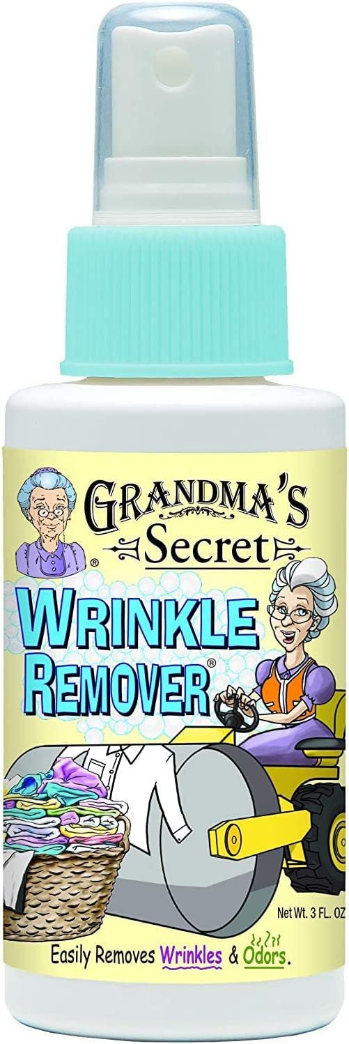 Grandma's Secret