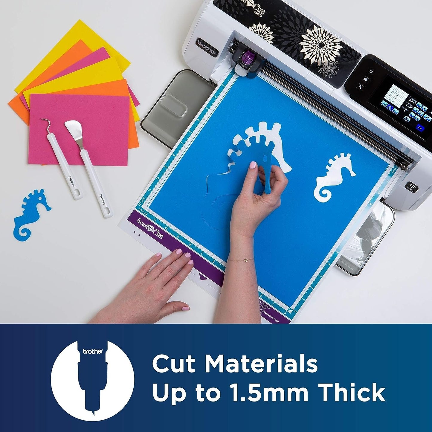 Brother ScanNCut Blade Holder