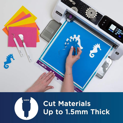 Brother ScanNCut Blade Holder