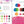 Load image into Gallery viewer, Klutz Watercolor Dreams Craft Kit, 11 Piece Set, Multicolor
