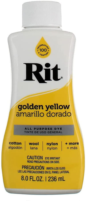 Rit Purpose Liquid Dye