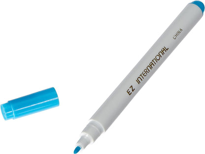Water Soluble Marking Pen, Blue