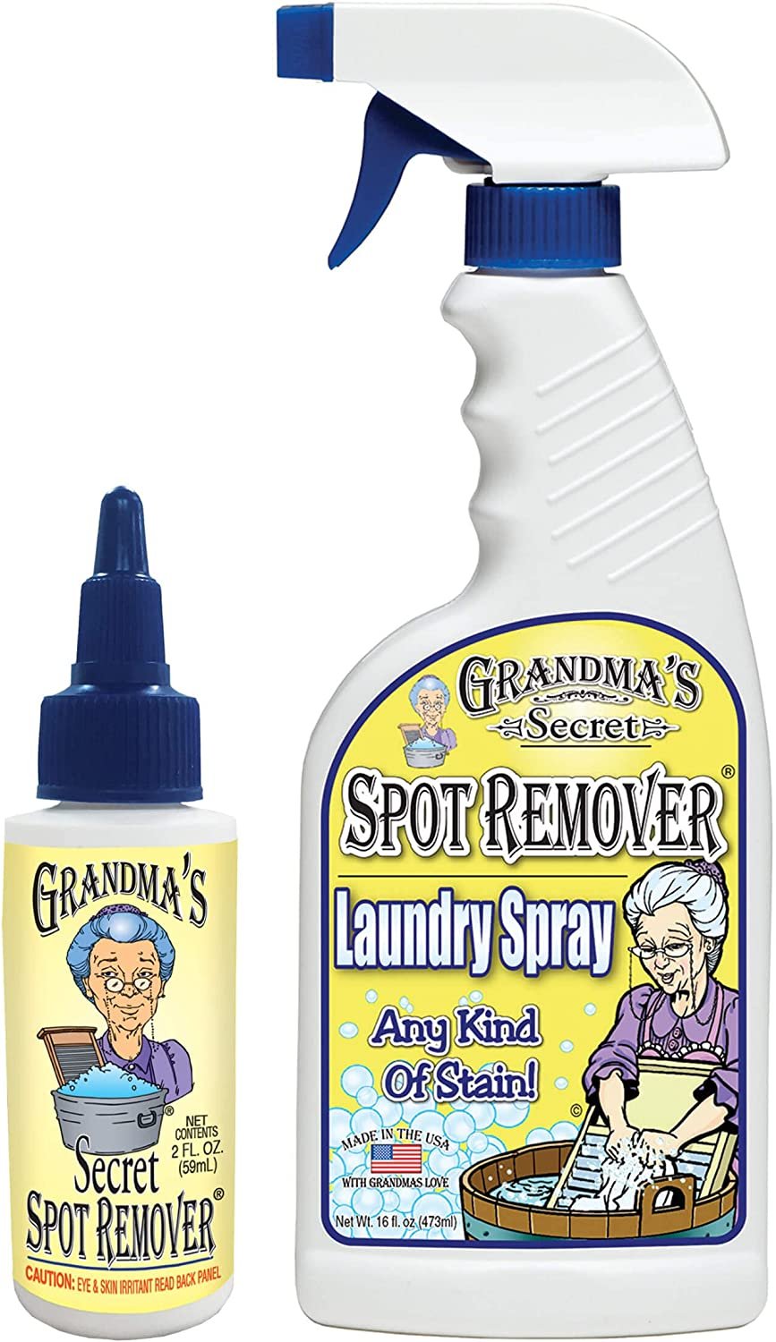 Grandma's Secret Combo