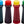 Load image into Gallery viewer, Wilton Primary Icing Colors, 4-Piece - Gel Icing Colors, Yellow, red, green and blue
