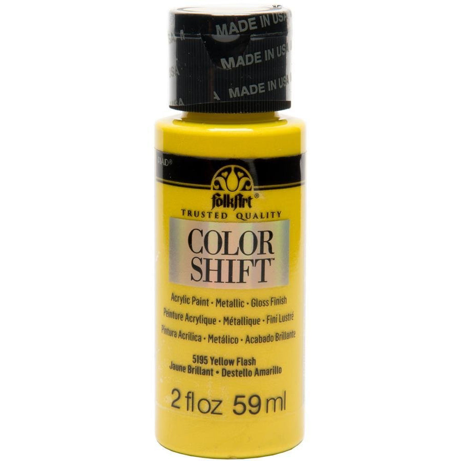 FolkArt Color Shift, 2oz. (12 Colors)