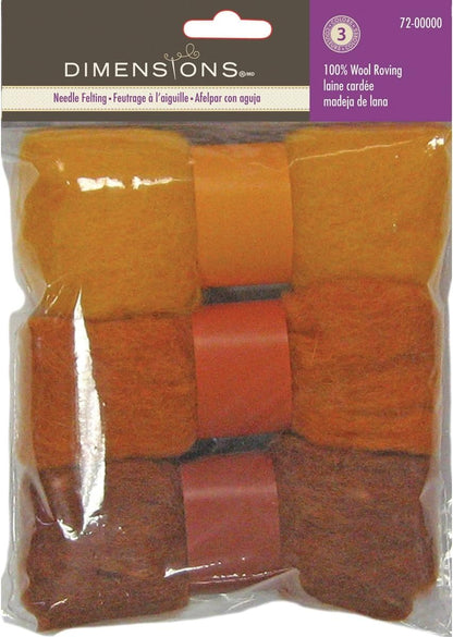 Dimensions Neutral Tan