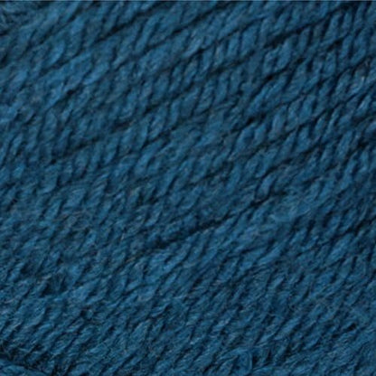 Patons Canadiana YARN, Teal Heather