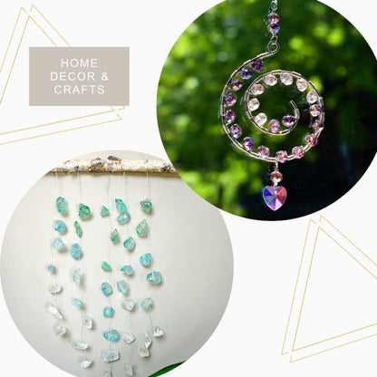 Artistic Wire Silver Plated Wire Coil - 10 12 14 16 Gauge Thick Jewelry Making Wrapping Wire for Beading and Crafts, Rings, Crystals, Earrings