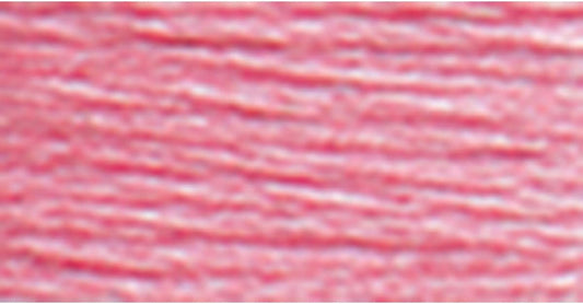 DMC 116 8-957 Pearl Cotton Thread Balls, Pale Geranium, Size 8