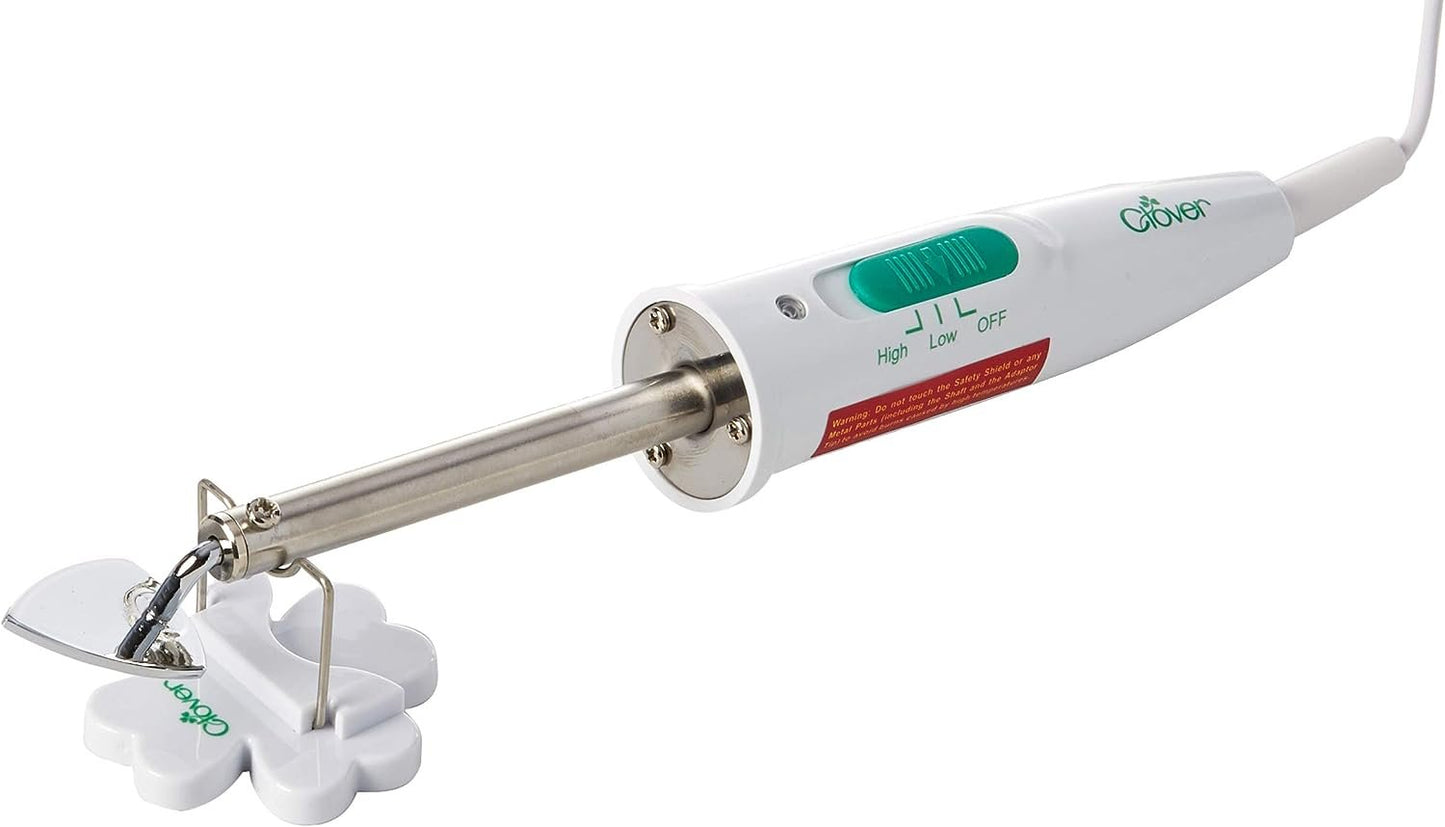 Clover MCI-900 Mini Iron , White