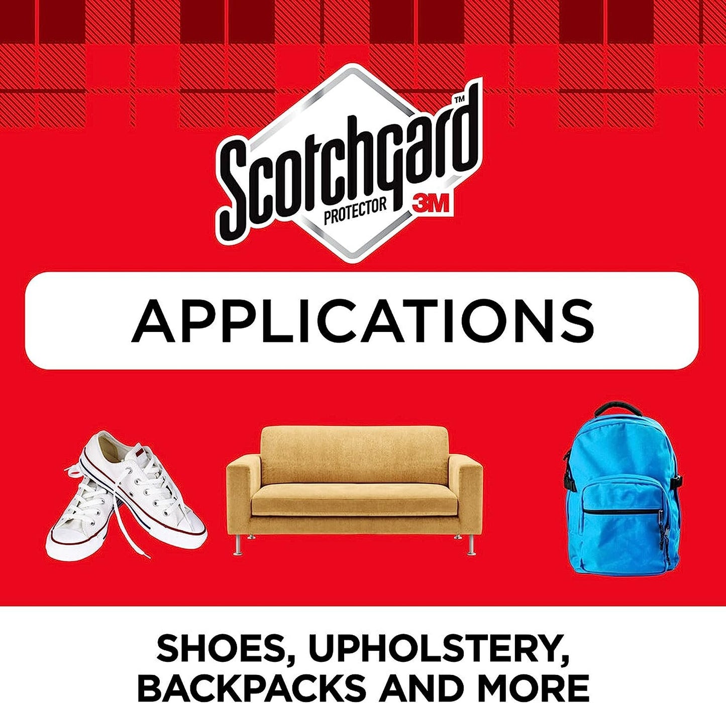 Scotchgard Fabric Water Shield