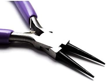 Cousin 4460 Craft & Jewelry Making Tool Kit, 3-Piece