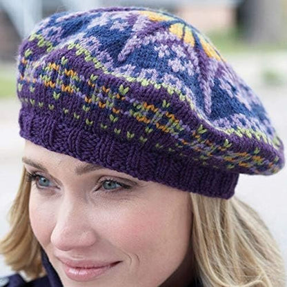 Patons Classic Wool Yarn, Brown Mustard