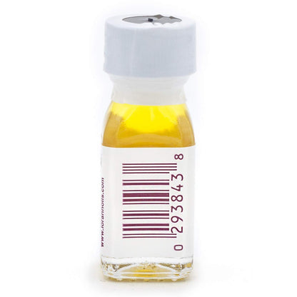 LorAnn Eggnog Super Strength Flavor, 1 dram bottle (.0125 fl oz - 3.7ml)