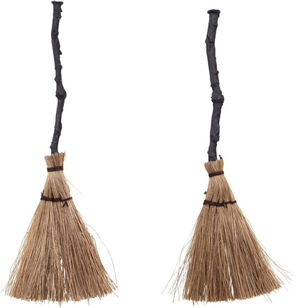 Tim Holtz - Advantus Broomsticks IDEA-OLO HWEEN 2021, Multi