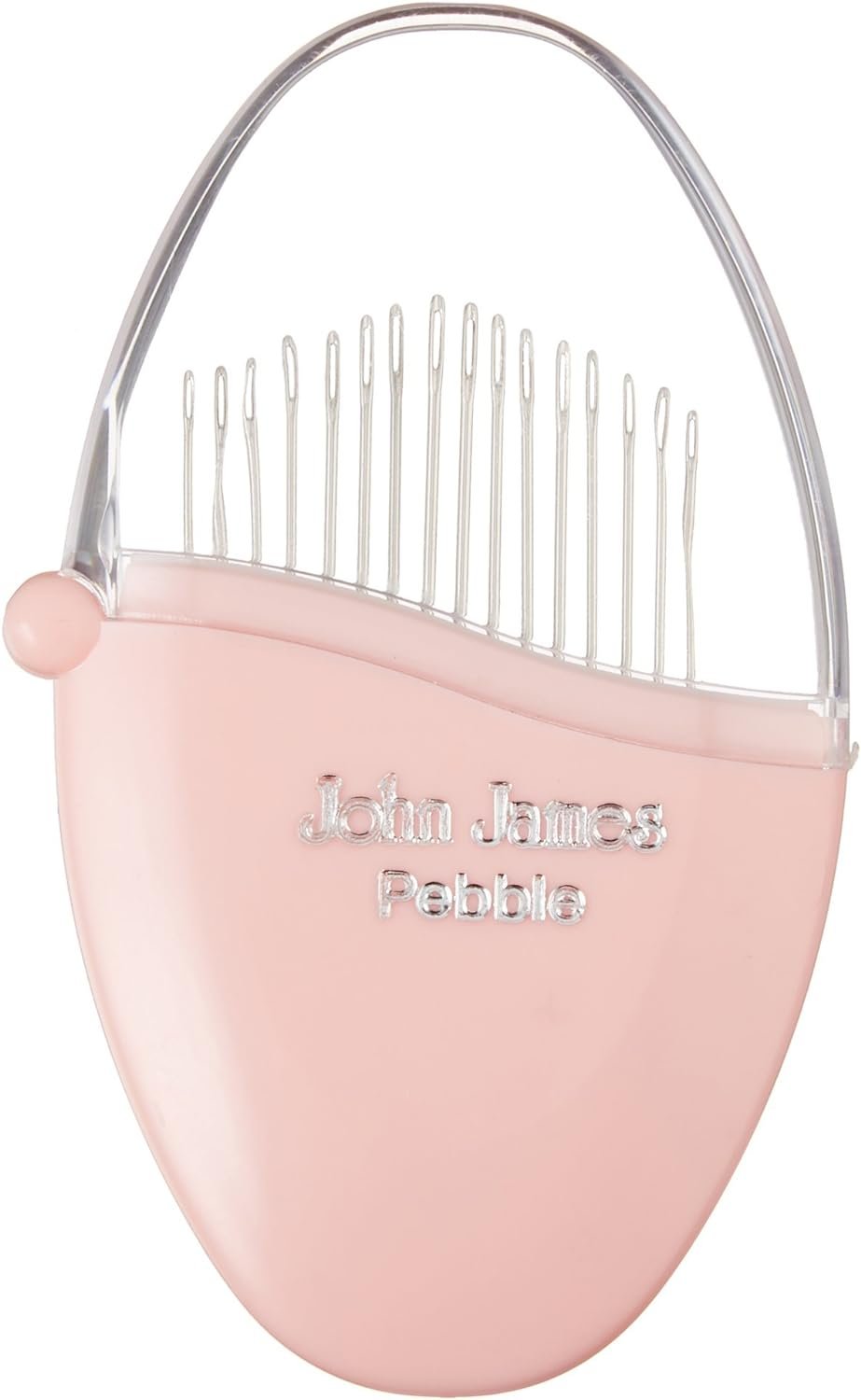 Colonial Needle JJP13550 Pebbles Embroidery Needles-Size 5/10 16/Pkg