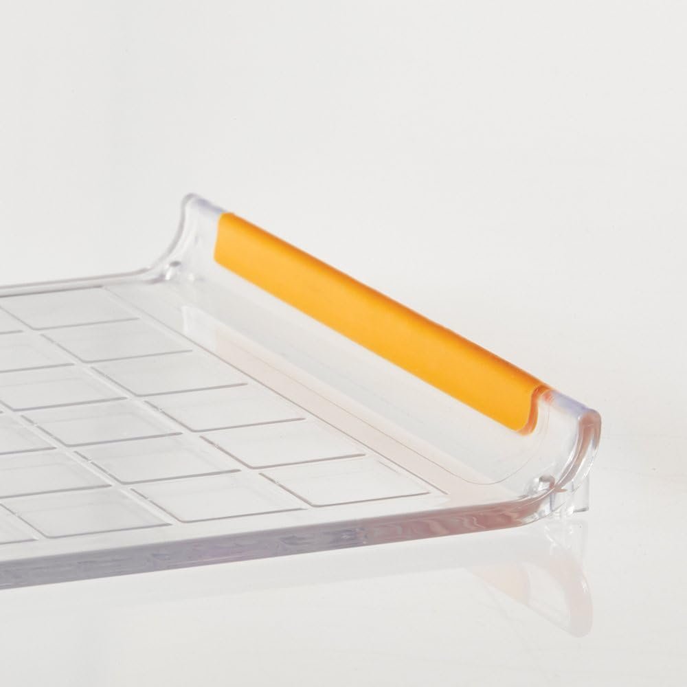Fiskars Clear Stamp Block Set