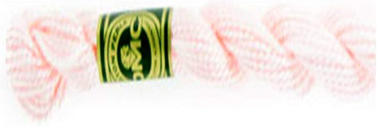 DMC Sz 3 Skein-16.4 yds/Lt Baby Pink/819