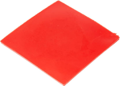 Life of the Party SP61501 8-Pack Soap Embossing Stamp, Square