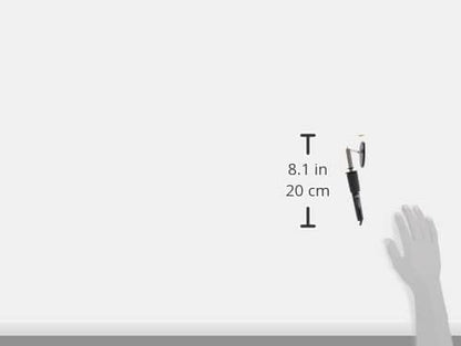 FolkArt Stencil Cutter 34008, Black