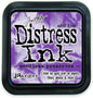 Ranger Tim Holtz Distress Ink Pad, Seedless Preserves (DIS-32847) , Purple