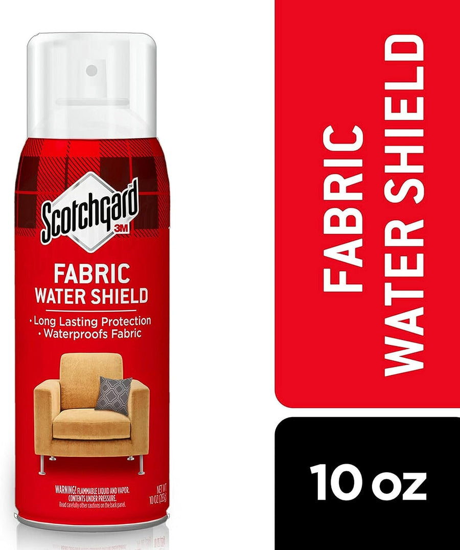 Scotchgard Fabric Water Shield