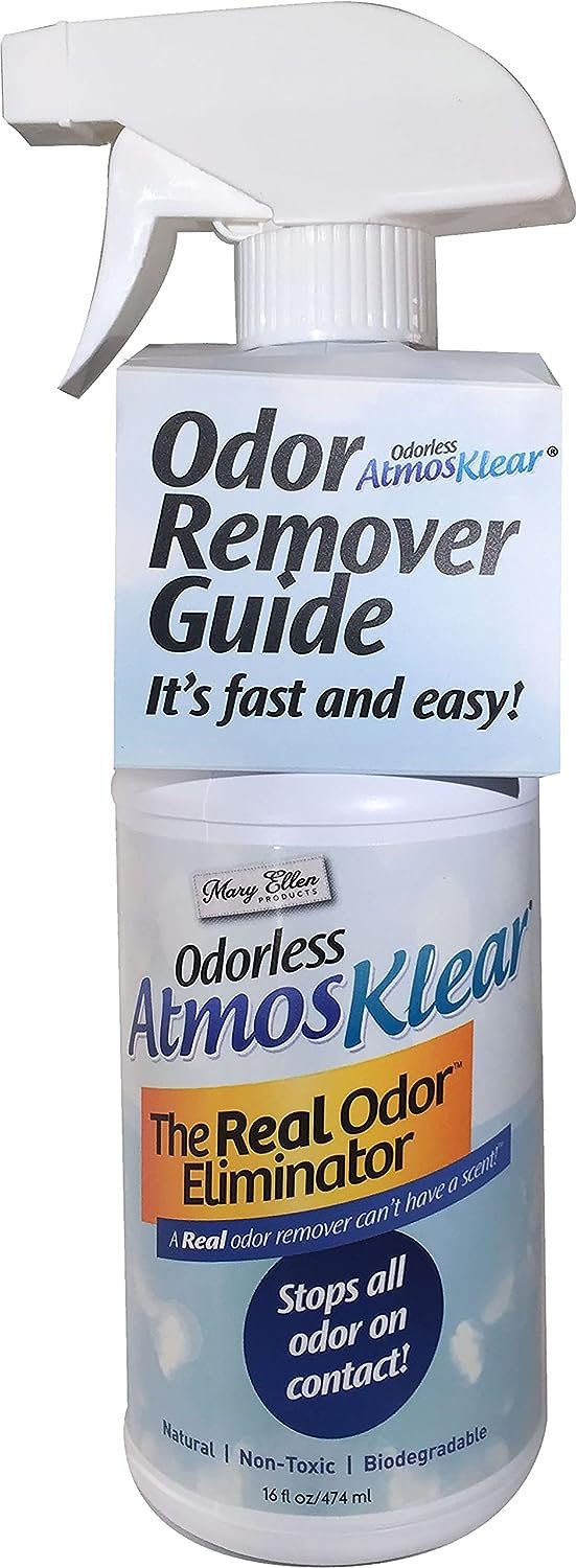 Mary Ellen Products Atmosklear Odor Eliminator