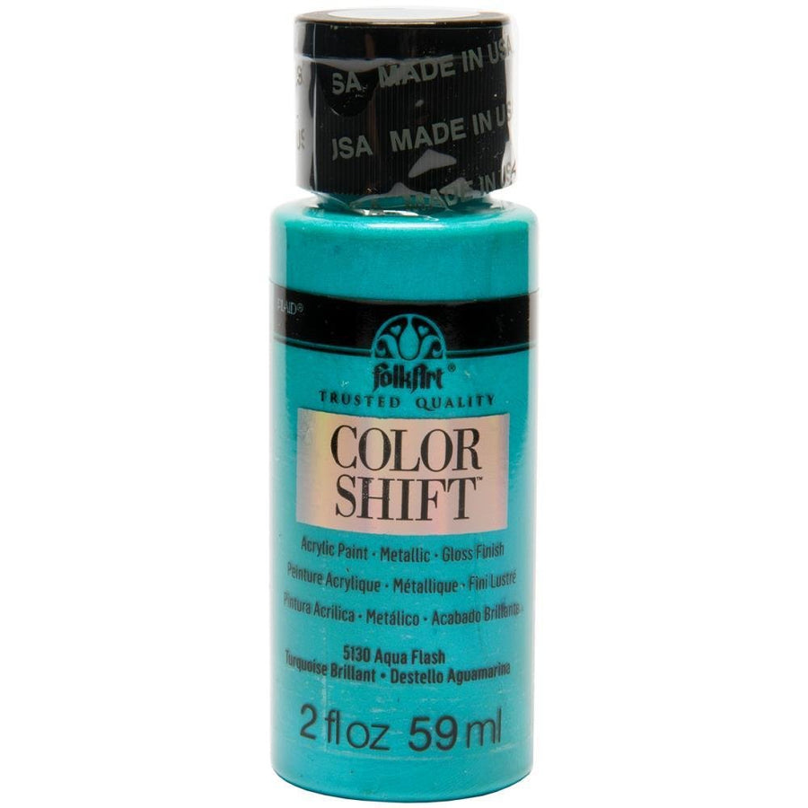 FolkArt Color Shift, 2oz. (12 Colors)