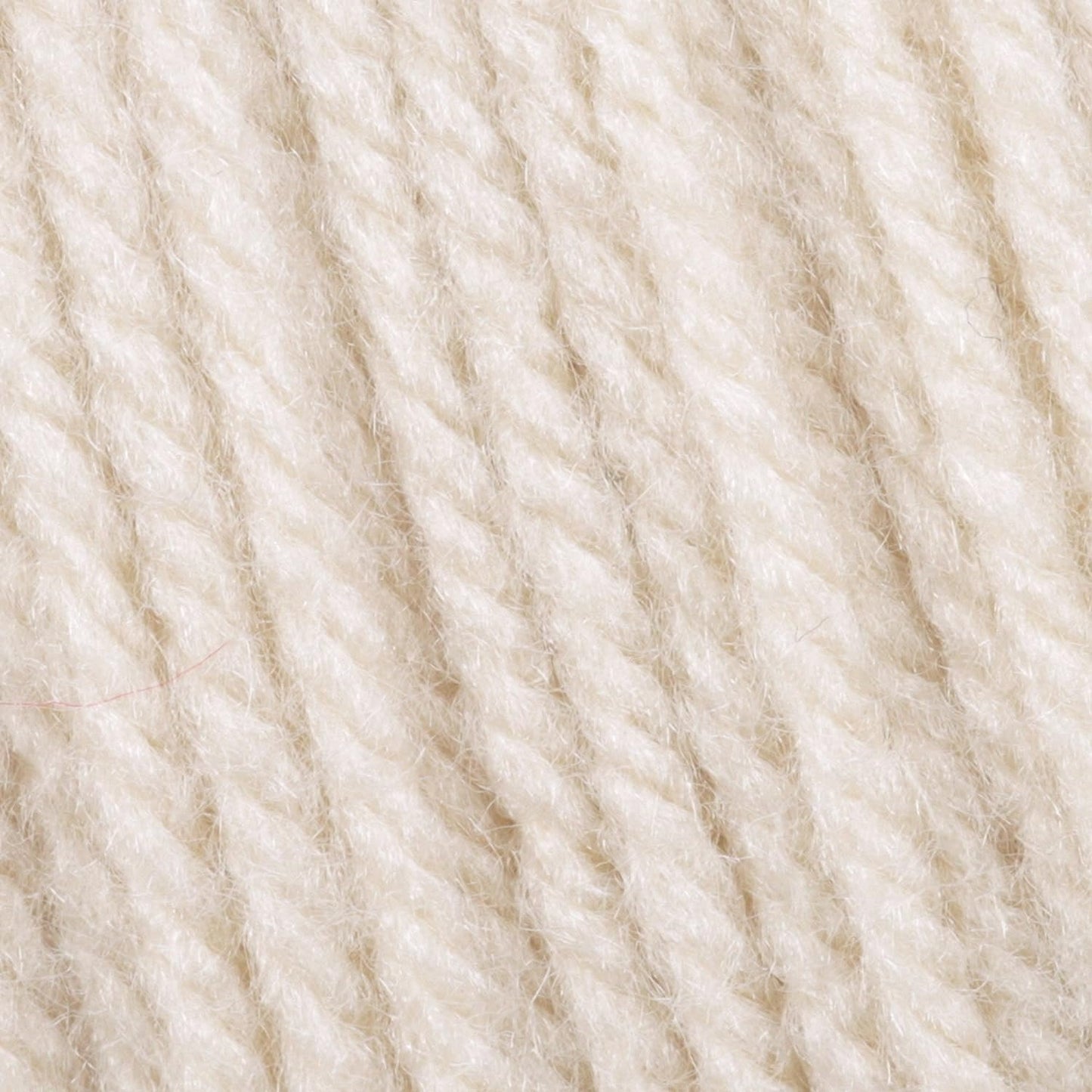 Caron One Pound Solids Yarn, 16oz, Gauge 4 Medium, 100% Acrylic - OffWhite- For Crochet, Knitting & Crafting ( 1 Piece )