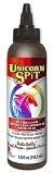 Unicorn SPiT Gel Stain and Paint New Color Fall 2017 Complete Collection - Squirrel, Navajo Jewel, Weathered Daydream, and Rustic Reality 4 oz Bottles