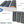 Load image into Gallery viewer, Ink Pad Storage Holder and Stamp Pad Storage for Distress Oxide Ink and Others Sits Horizontal or Vertical - Stores 24 Ink Pads Craft Storage Organizer
