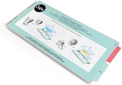 Sizzix 658992 Multipurpose Platform Extended