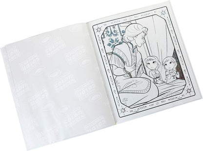 Crayola Frozen Gift