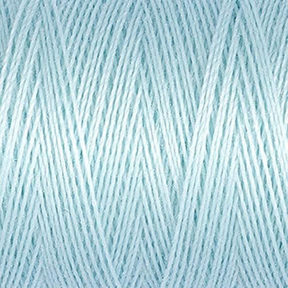 Gutermann 100P-203 Sew-All Thread 110 Yards-Light Blue