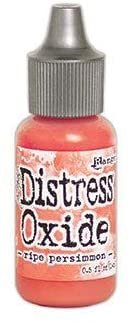 Ranger Tim Holtz Distress Oxides Ink Summer 2018 - Bundle of 12 Re-inkers