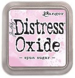 Ranger Tim Holtz Bundle of 12 Distress Oxide Ink Pads - Summer 2018 Colors