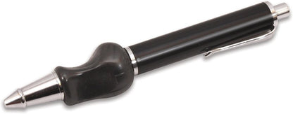 The Pencil Grip Heavyweight Ballpoint Pen with Grip, Ergonomic and Best Pens for Smooth Writing, 2.4 Oz- TPG-651