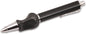 The Pencil Grip Heavyweight Ballpoint Pen with Grip, Ergonomic and Best Pens for Smooth Writing, 2.4 Oz- TPG-651