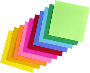 Hygloss 250 Cube Products Bright Sheets