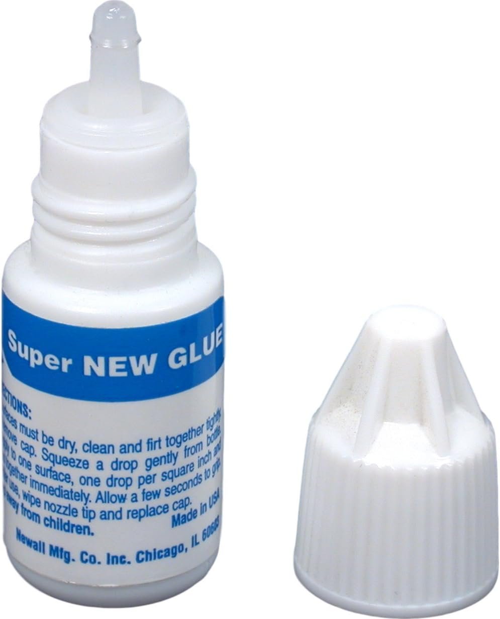 New Glue, 3g Bottle