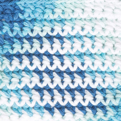 Bernat Handicrafter Cotton Yarn, Gauge 4 Medium Worsted, Hippi