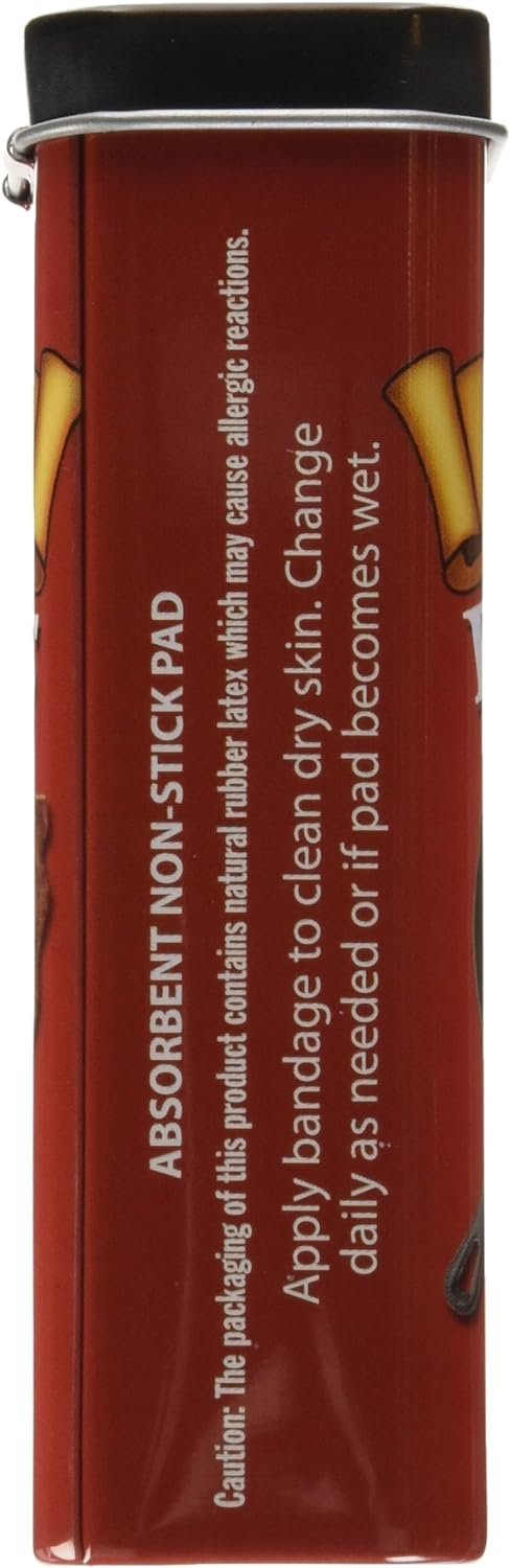 Accoutrements Bacon Strips Bandages