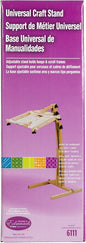 Frank A. Edmunds Universal Craft Stand, 6111