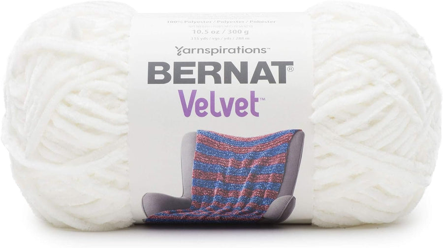 Bernat Yarn