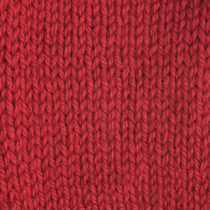 Patons Classic Wool, Bright Red Yarn