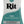 Load image into Gallery viewer, Rit Dyes teal liquid 8 oz. bottle [PACK OF 4 ]
