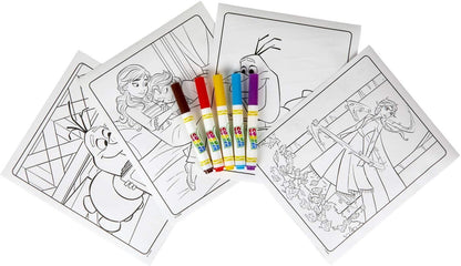 Crayola Color Wonder