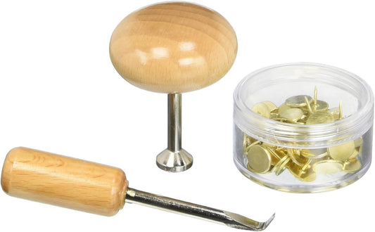 Lacis 74261 Corjac Tack Kit