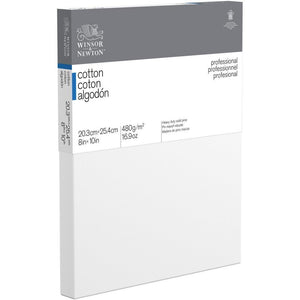 Classic-Cotton Canvases (9 Sizes)