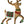 Load image into Gallery viewer, Bucilla Felt Applique 6 Piece Ornament Making Kit, Festive Reindeer, Perfect for DIY Arts and Crafts, 89299E
